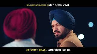 Dialogue Promo  Ni Main Sass Kuttni  New Punjabi Comedy Movie 2022  29 APRIL