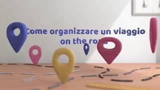 Come organizzare un viaggio on the road