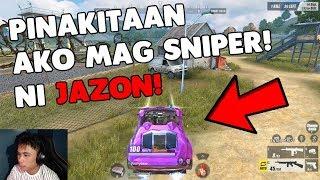 2 YOUTUBERS VS FIRETEAM WITH JAZONGAMING 17 KILLS  TAGALOG Rules of Survival Battle Royale