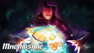 Mnemosyne The Goddess of Memory Greek Mythology Explained