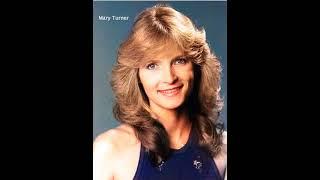 1981 09 22  Mary Turner  KMET