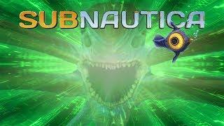 ИНОПЛАНЕТНЫЕ ТЕХНОЛОГИИ ► Subnautica #40