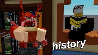 What Happened to Robloxs Book Hat Series? Item Deep Dives