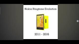 nokia ringtones