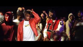 Pop Smoke Juice WRLD NLE Choppa & Fivio Foreign - London Music Video Prod By Last Dude