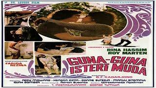 Guna-Guna Istri Muda 1977