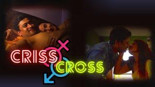 CRISS CROSS  ক্রিস ক্রস  Sayoni  Shaan  Biswajit  Kohimaa  Aarav  TOLLYWOOD MOVIES