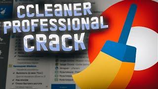 CCLEANER PRO CRACK 2022  FREE DOWNLOAD  CCleaner PRO