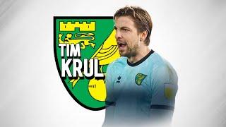 Tim Krul Best Saves • Save Compilation  Veteran Goalkeeper