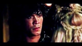 ► Bellamy & Clarke  Bleeding Love 3x03