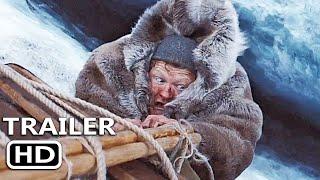 AMUNDSEN THE GREATEST EXPEDITION Official Trailer 2021