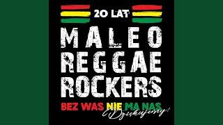 Reggaemova