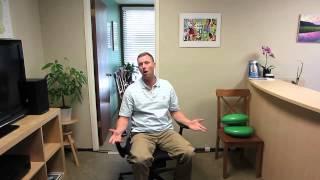 How to Adjust a Herman Miller Embody Chair