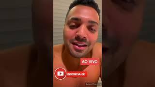 Tirullipa fala sobre DJ Ivis