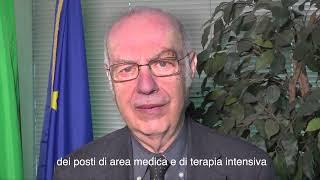 Monitoraggio settimanale Covid-19 il commento di Gianni Rezza al report 20 - 26 marzo 2023