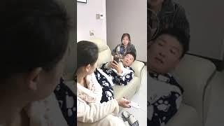 #short #funny #youtubeshorts best  Chinese funny video