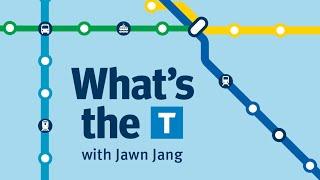 TransLink Podcast S1E6  Transit meets real estate