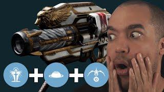 MAXIMUM DAMAGE How to stack buffs and debuffs in Destiny 2 New & Returning Player Guide