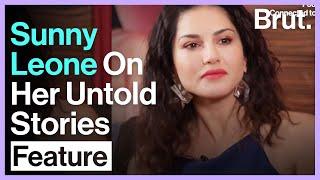 Sunny Leone On Her Untold Stories