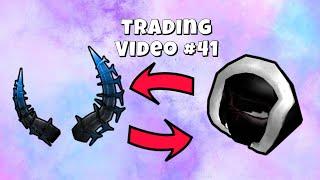 Roblox Trading Video #41 Inflation Initiation