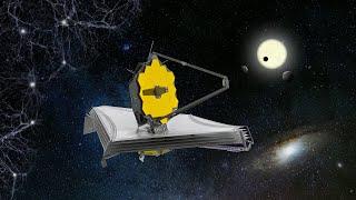 No The James Webb Space Telescope Did Not Disprove the Big Bang Eric Lerner is Delusional