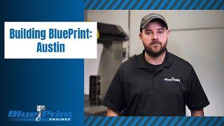 Building BluePrint Austin