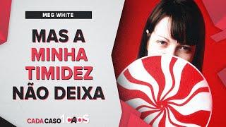 MEG WHITE do WHITE STRIPES - CC1C