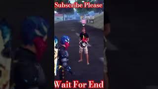 FFREE FIRE  FUNNY moment on free fire FREE FIRE  SHORTS  #viral#funny  #mument #like #funnyvideo