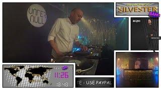 MQ80 - Part 1 - On Decks @ The Ultimate Silvester BAM 2021