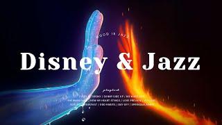 Playlist  Disney x Jazz