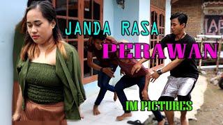 FILM KOMEDI  JANDA RASA PERAWAN  IM_PICTURES