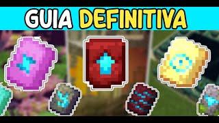 Minecraft 1.20 - Como encontrar las 12 plantillas de herrería En minecraft pe armaduras