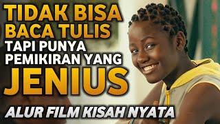 CERITA YANG MELEMBUTKAN HATI  ALUR CERITA FILM KISAH NYATA