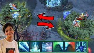 SATANIC Shows You How to Enjoy Morphling Game 