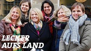 Nach Luxemburg  Herbstreise - Staffel 8 - Folge 2  SWR Lecker aufs Land