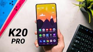 Redmi K20 Pro Still worth it in 2020?