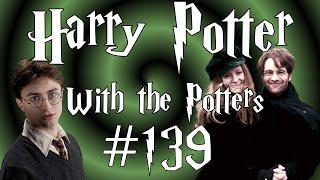 Harry Potter - With the Potters #139