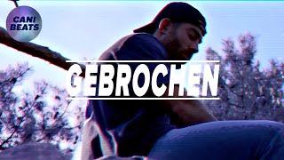 FREE Sad Emotional METRICKZ Type Beat ►GEBROCHEN◄ prod. by Cani Beats