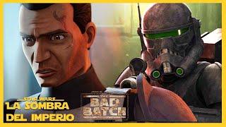 BAD BATCH Capítulo 3 TODO EXPLICADO ¡EL MEJOR - Temporada 2 Star Wars