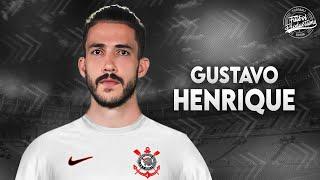 Gustavo Henrique ► Bem vindo ao Corinthians ● 2024  HD