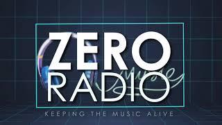Zero Radio Keeping The Music Alive