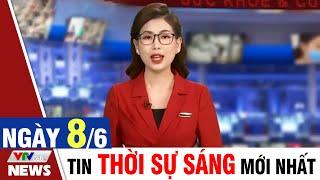 BẢN TIN SÁNG ngày 86 - Tin tức thời sự mới nhất hôm nay  VTVcab Tin tức