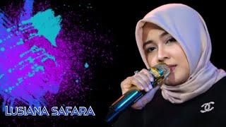 KEANGKUHAN cover Lusiana Safara