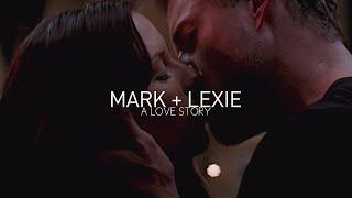mark and lexie  a love story