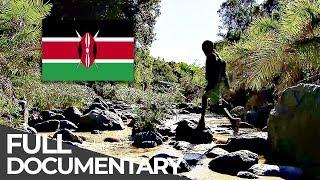 Most Dangerous Ways To School  KENYA  Free Documentary