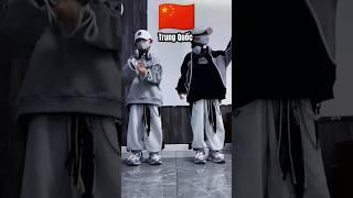 Trung Quốc đu trend -  Việt Nam Hoàng Lan Anh và cái kết #shorts #trending #viral
