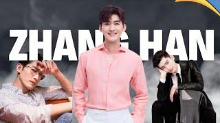 Is Zhang Han still a handsome guy?