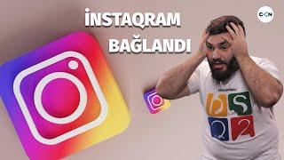 Nə Yalan Deyim İnstagram Bağlandı