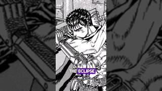 The tragedy of edgy Guts #berserk #manga