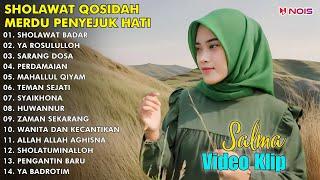 SHOLAWAT BADAR YA ROSULULLOH SARANG DOSA SHOLAWAT QOSIDAH PENYEJUK HATI FULL ALBUM GASENTRA 2024